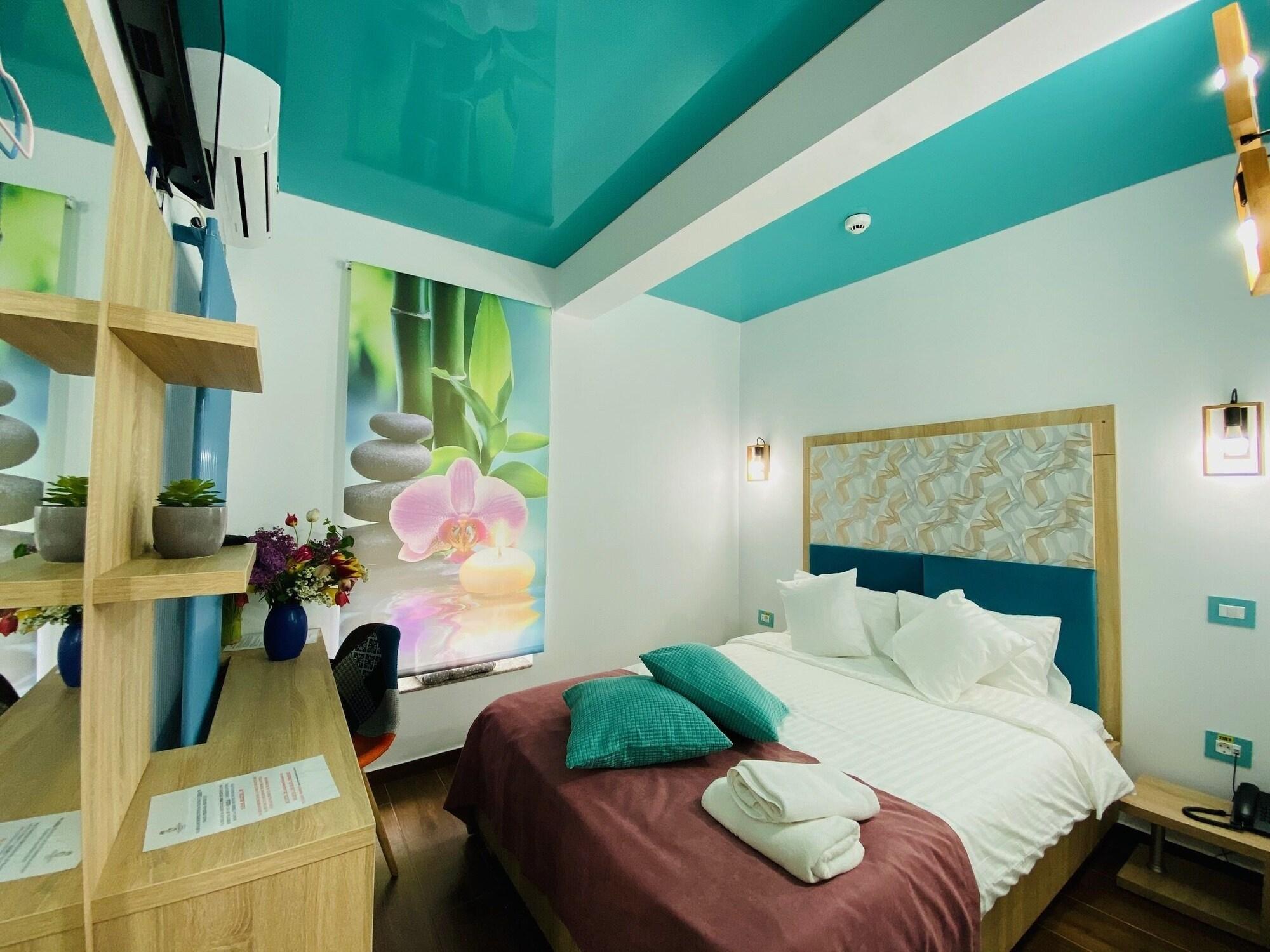 Marea Neagra Hotel ママイア エクステリア 写真