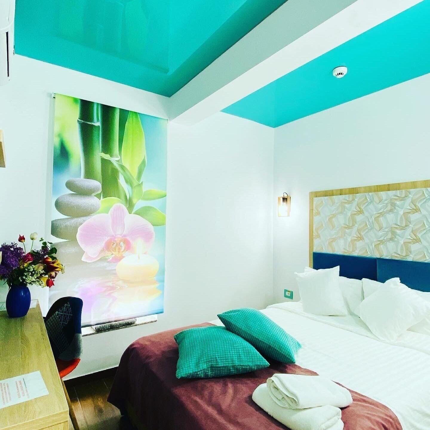 Marea Neagra Hotel ママイア エクステリア 写真