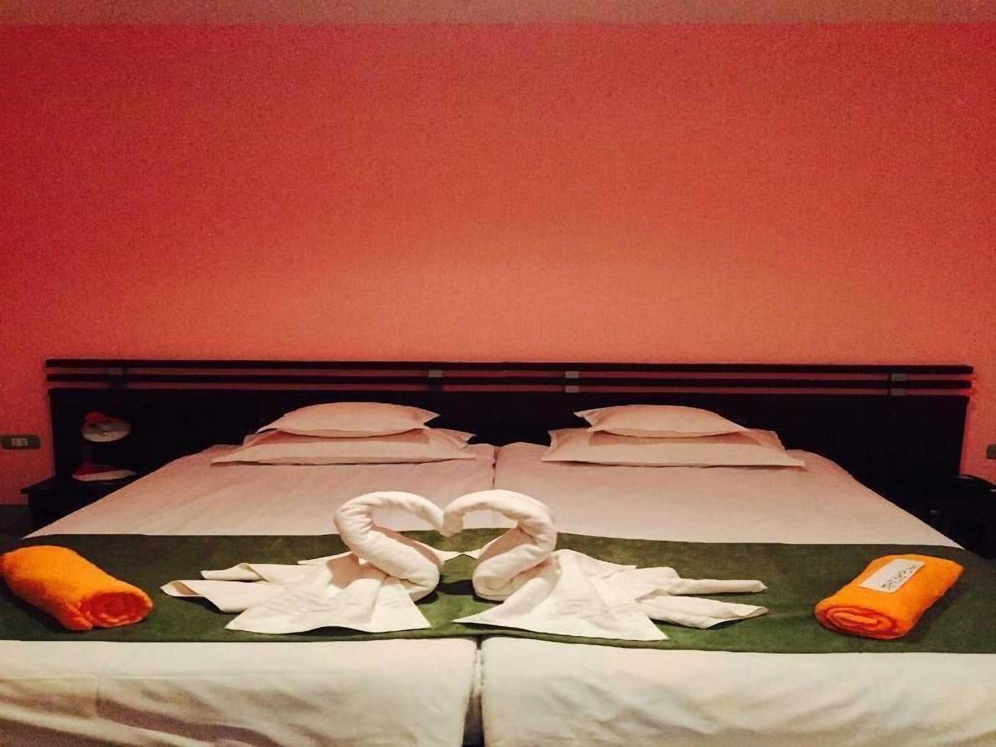 Marea Neagra Hotel ママイア エクステリア 写真
