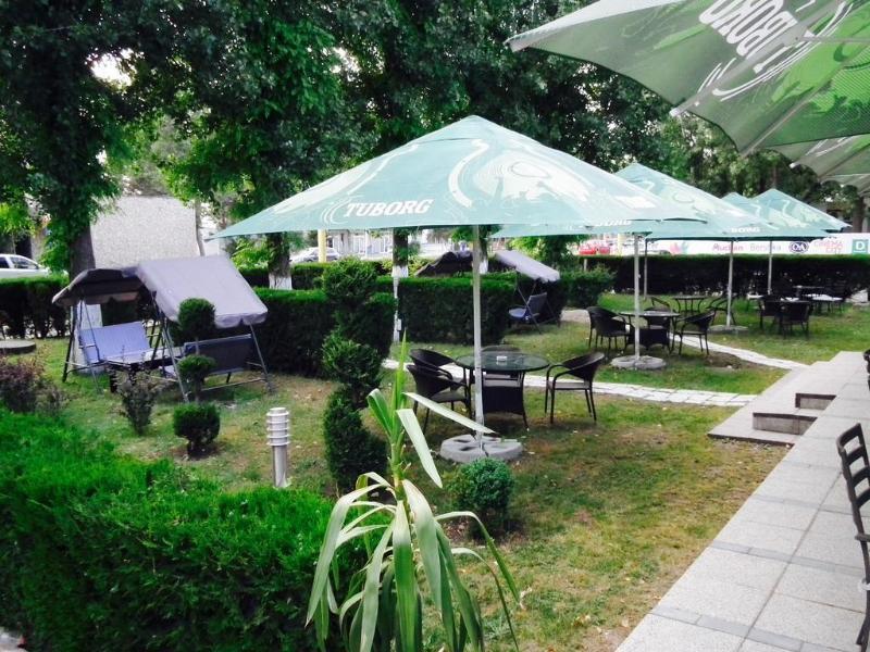 Marea Neagra Hotel ママイア エクステリア 写真