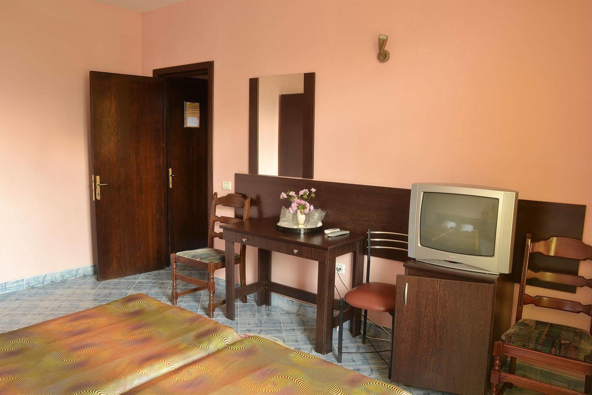 Marea Neagra Hotel ママイア エクステリア 写真